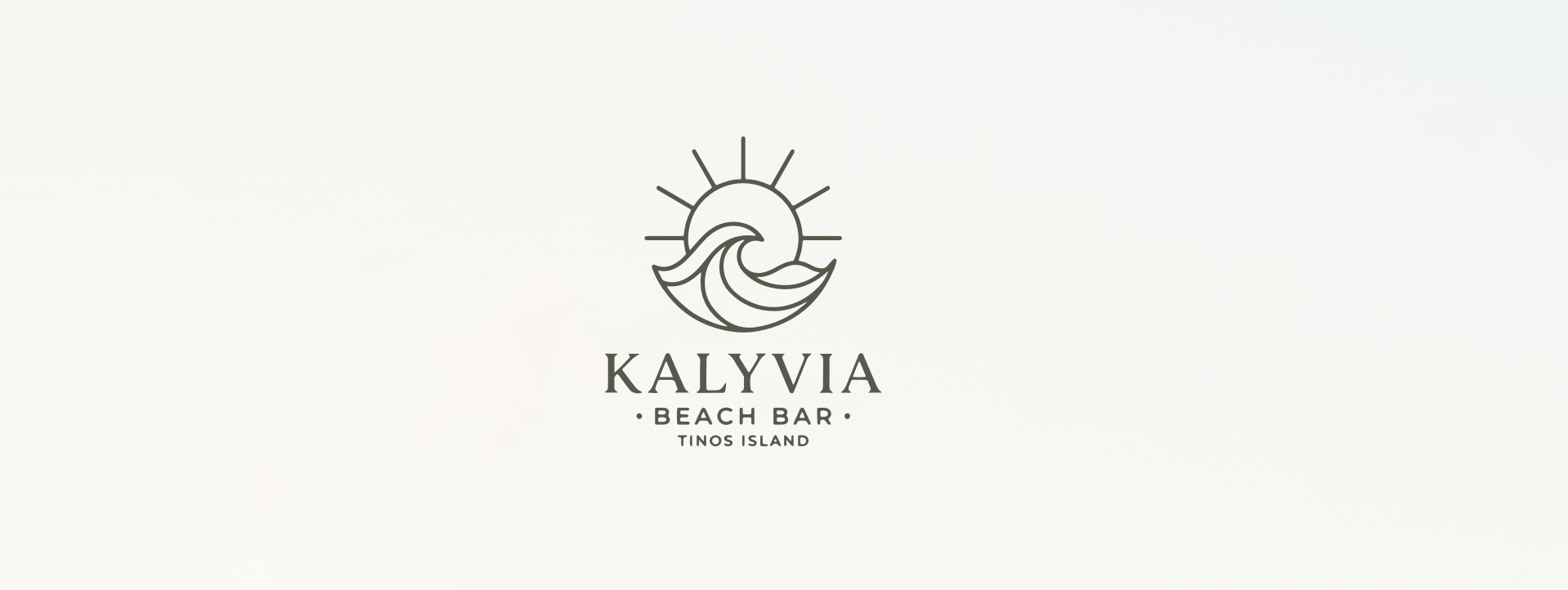 Kalyvia Beach Bar Online Menu